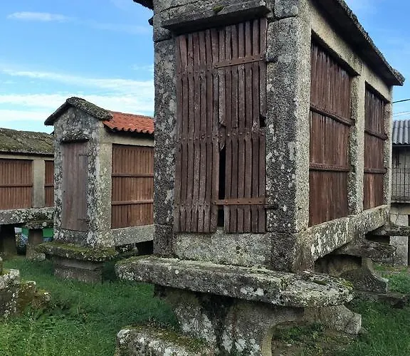 Casa A Marchanta Poio