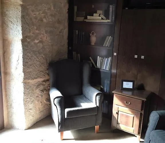 Daire Casa A Marchanta *