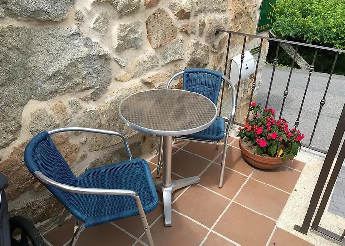 Casa A Marchanta Poio