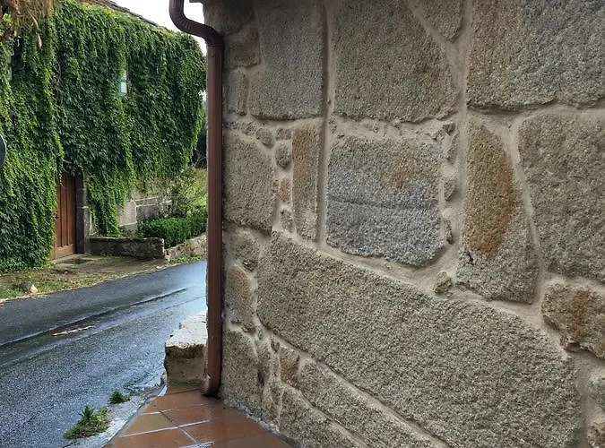 Daire Casa A Marchanta