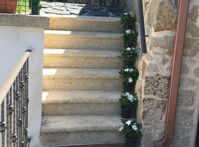 Casa A Marchanta Daire