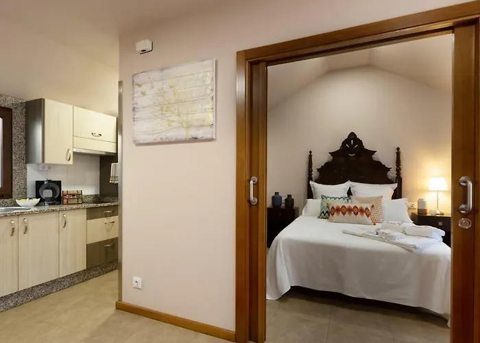 Casa A Marchanta Daire