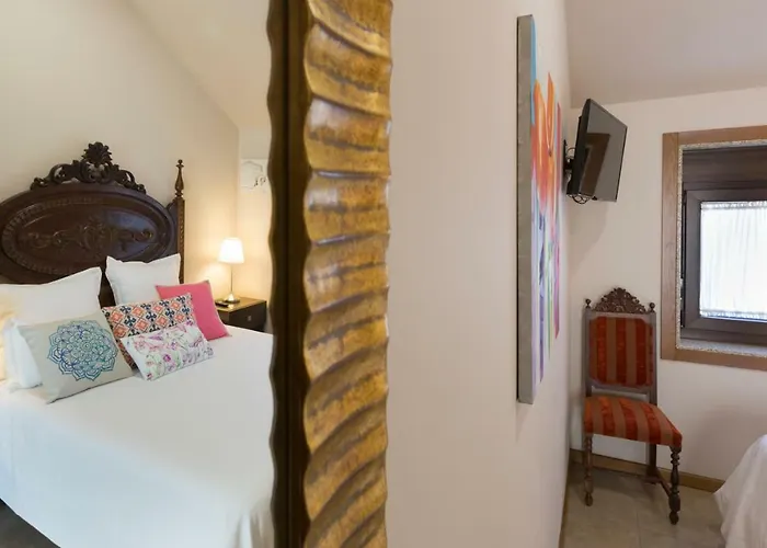 アパート Casa A Marchanta