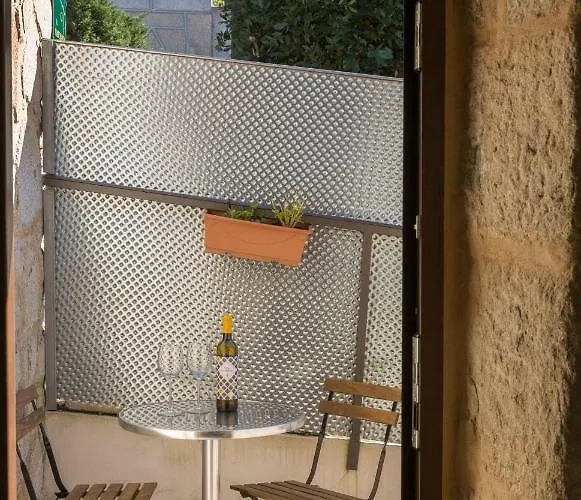 Daire Casa A Marchanta