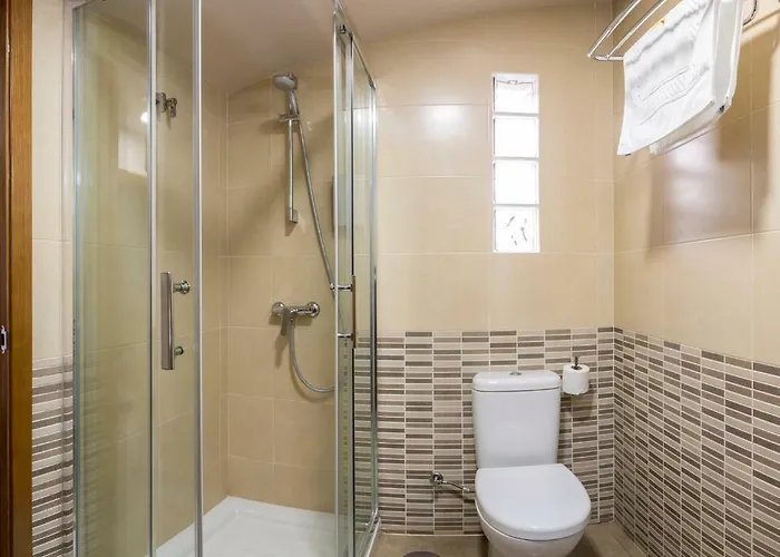 Daire Casa A Marchanta