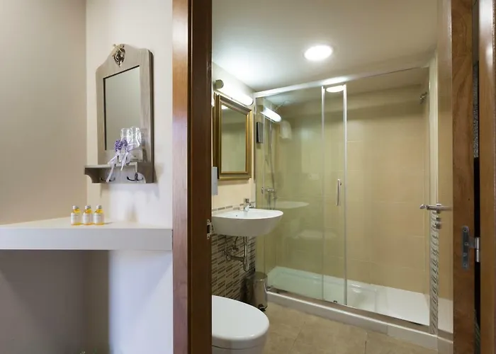 Casa A Marchanta Daire *