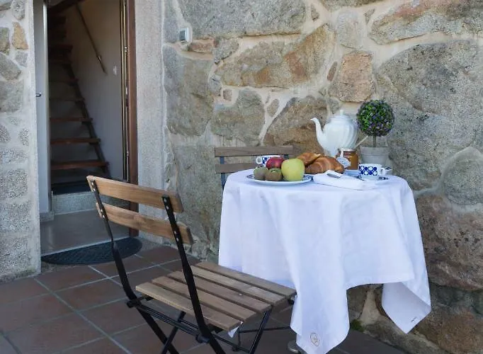 Casa A Marchanta Poio