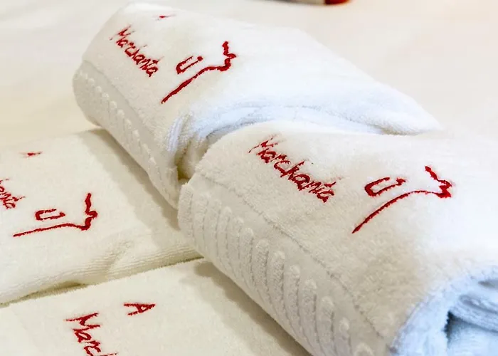 Casa A Marchanta * ポイオ