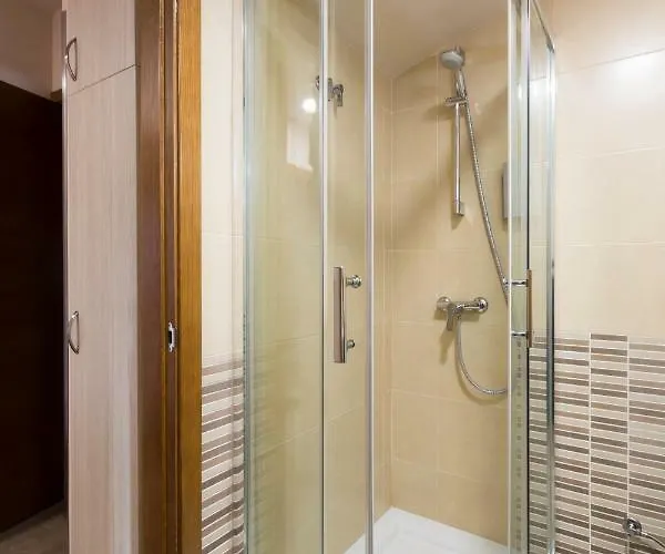 アパート Casa A Marchanta